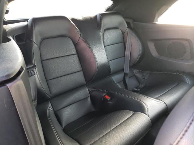2023 FORD MUSTANG - 1FATP8UH9P5110779