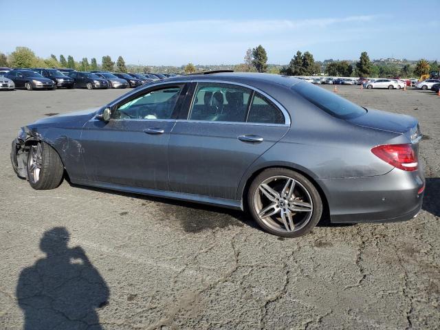 Vin: wddzf4jbxja409492, lot: 55306905, mercedes-benz e-class 300 20182
