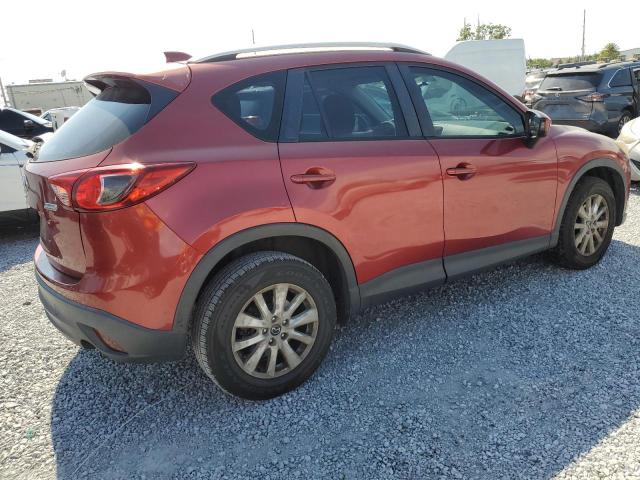 Vin: jm3ke2be5d0147197, lot: 58668585, mazda cx-5 sport 20133