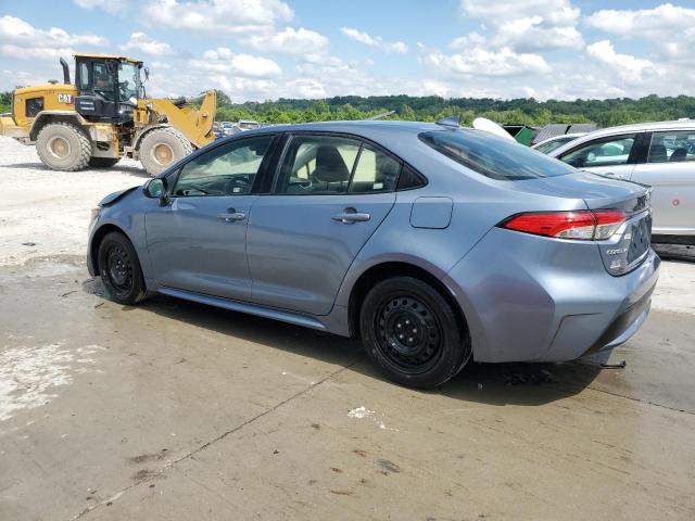 Vin: jtdeprae0lj047088, lot: 57578245, toyota corolla le 20202
