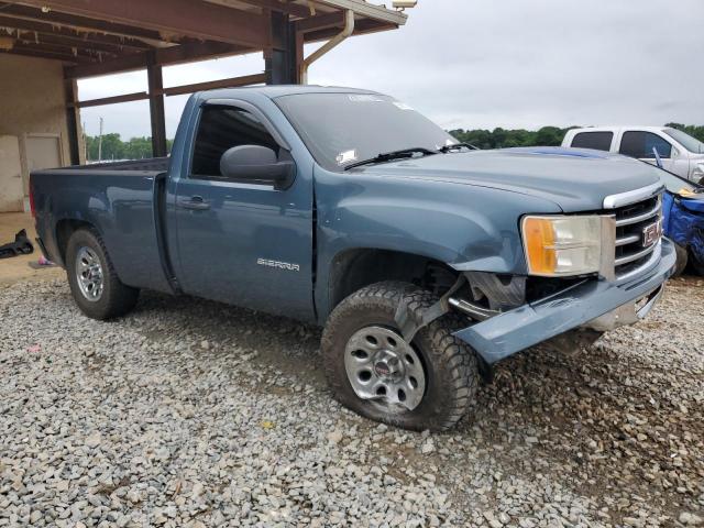 Vin: 1gtn1tex4cz156231, lot: 55887305, gmc sierra c1500 20124