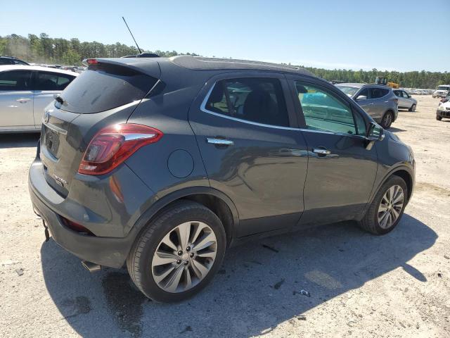 Vin: kl4cjasb4hb031339, lot: 58144035, buick encore preferred 20173