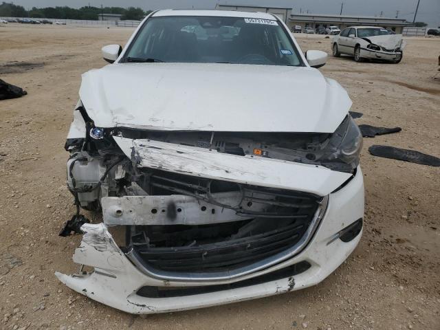 2017 MAZDA 3 GRAND TO - 3MZBN1M39HM150747