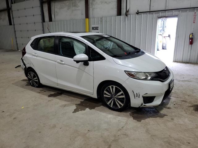 Vin: jhmgk5h77hs003015, lot: 57205495, honda fit ex 20174