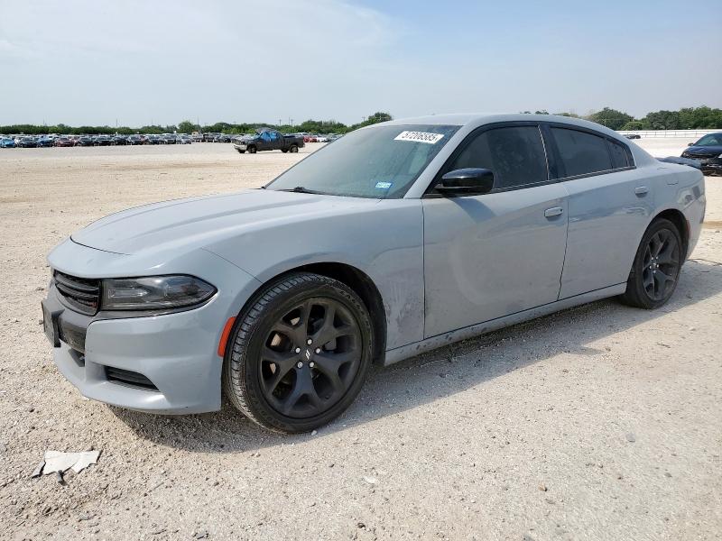 Vin: 2c3cdxbg8lh248330, lot: 57206585, dodge charger sxt 2020 img_1