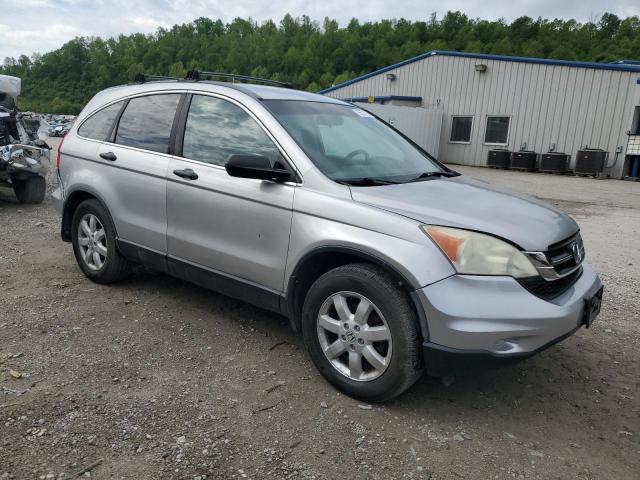 Vin: 5j6re4h48bl064323, lot: 55031255, honda crv se 20114