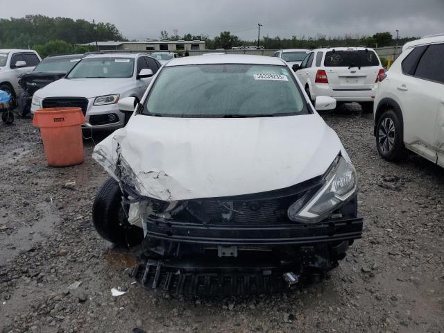 2019 NISSAN SENTRA S - 3N1AB7AP9KY332291