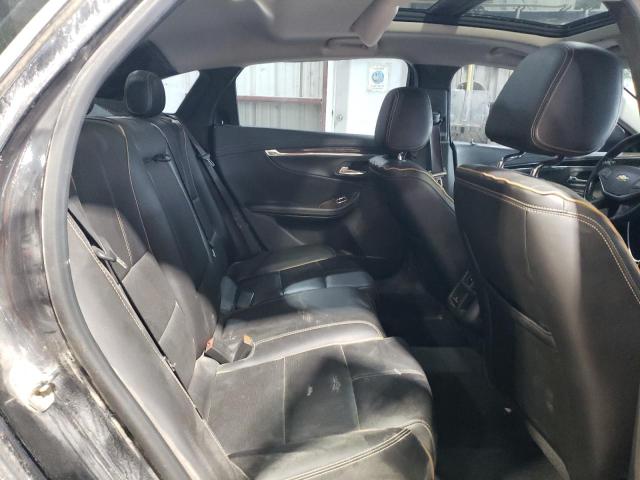 2015 CHEVROLET IMPALA LTZ 2G1165S37F9211226