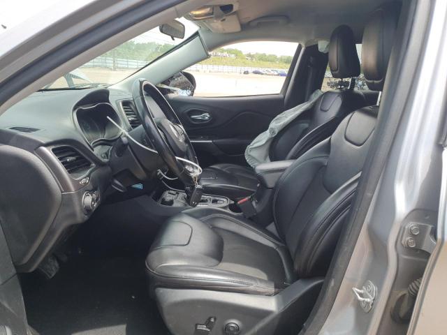 2020 JEEP CHEROKEE L - 1C4PJMLB3LD526135