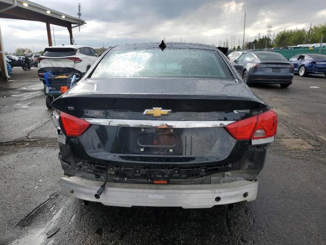 2019 CHEVROLET IMPALA PRE 2G1105S30K9130905