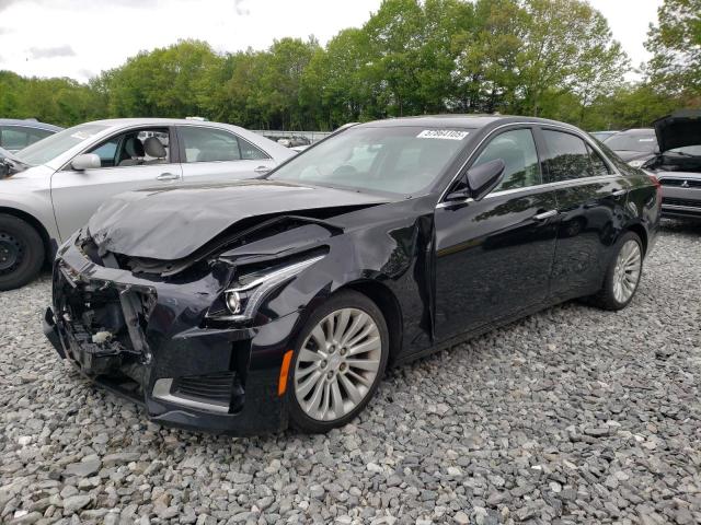 Vin: 1g6ax5ss3g0137457, lot: 57864105, cadillac cts luxury collection 2016 img_1