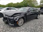 2016 CADILLAC CTS LUXURY - 1G6AX5SS3G0137457