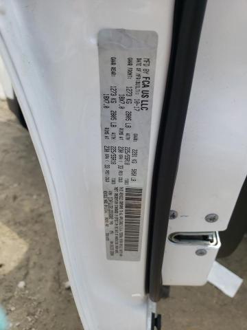 2018 JEEP CHEROKEE L - 1C4PJLCB1JD518302