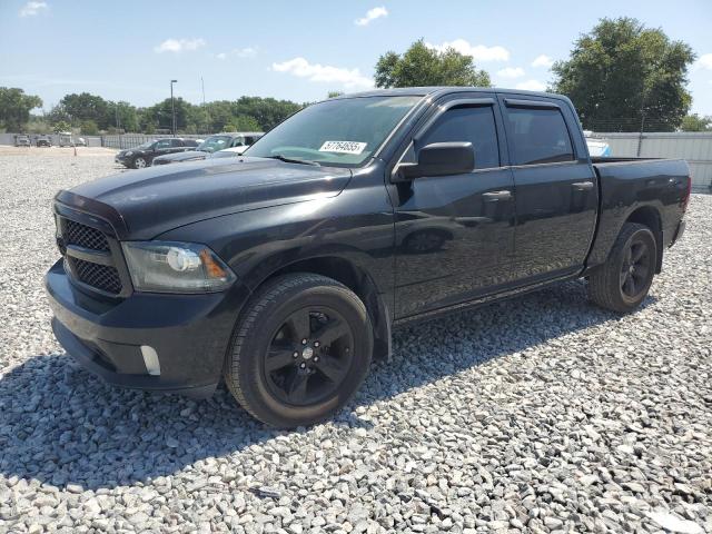 Vin: 1c6rr6kt4ds716828, lot: 57764655, ram 1500 st 2013 img_1
