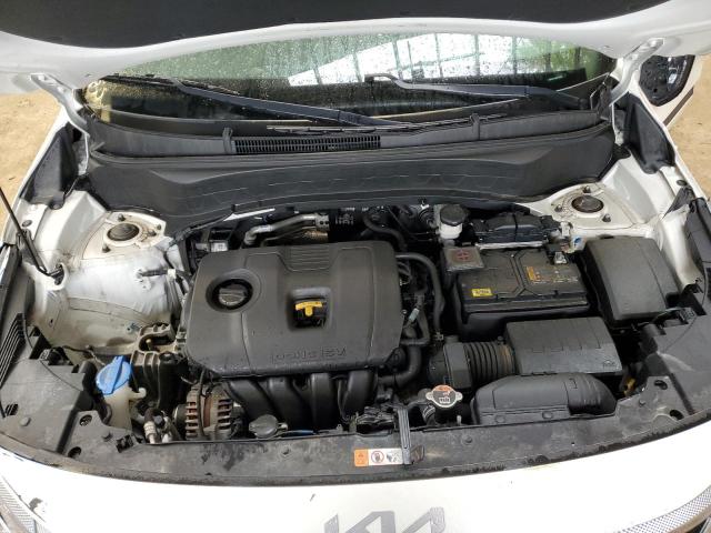 KNDEUCAA8N7326615 2022 KIA SELTOS