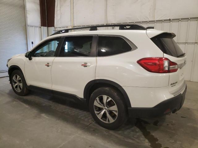 Vin: 4s4wmacd4l3448761, lot: 56380755, subaru ascent premium 20202