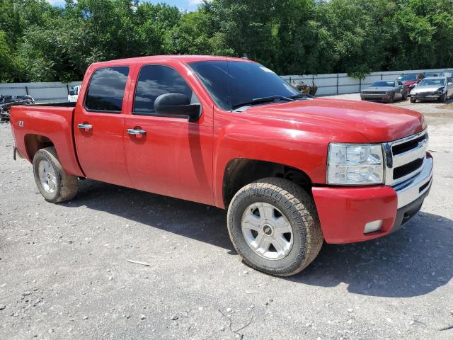 Vin: 3gcrkse30ag239576, lot: 58710735, chevrolet all models k1500 lt 20104