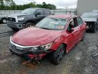2017 HONDA ACCORD SPO - 1HGCR2F5XHA279434