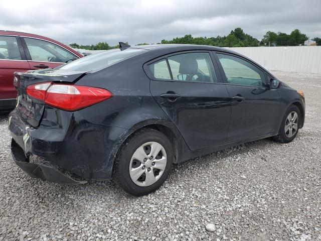 Vin: knafk4a62g5616002, lot: 57906045, kia forte lx 20163