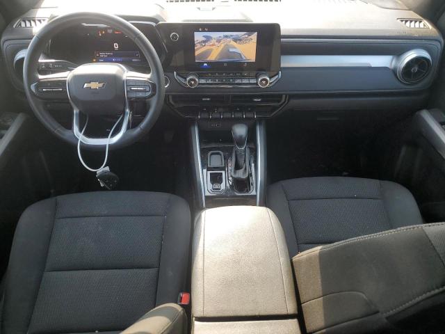 2023 CHEVROLET COLORADO L - 1GCPSCEK9P1202649