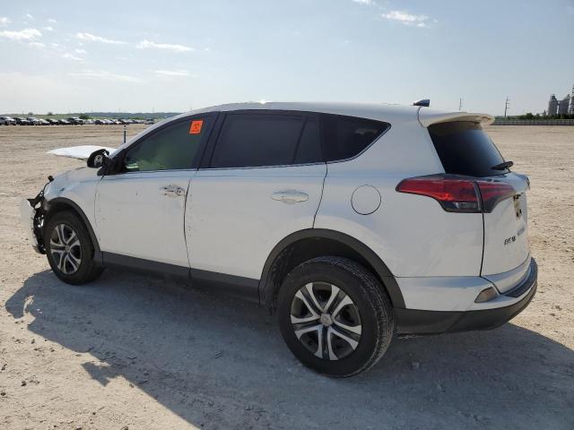 Vin: jtmzfrev8jj749395, lot: 56312735, toyota rav4 le 20182