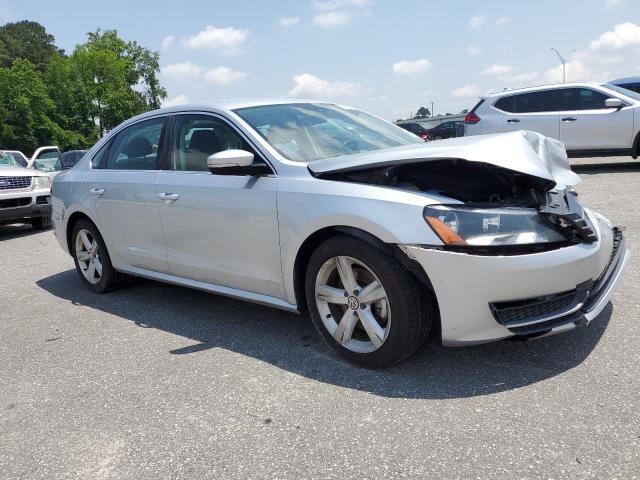 Vin: 1vwbp7a39ec010373, lot: 56999295, volkswagen passat se 20144