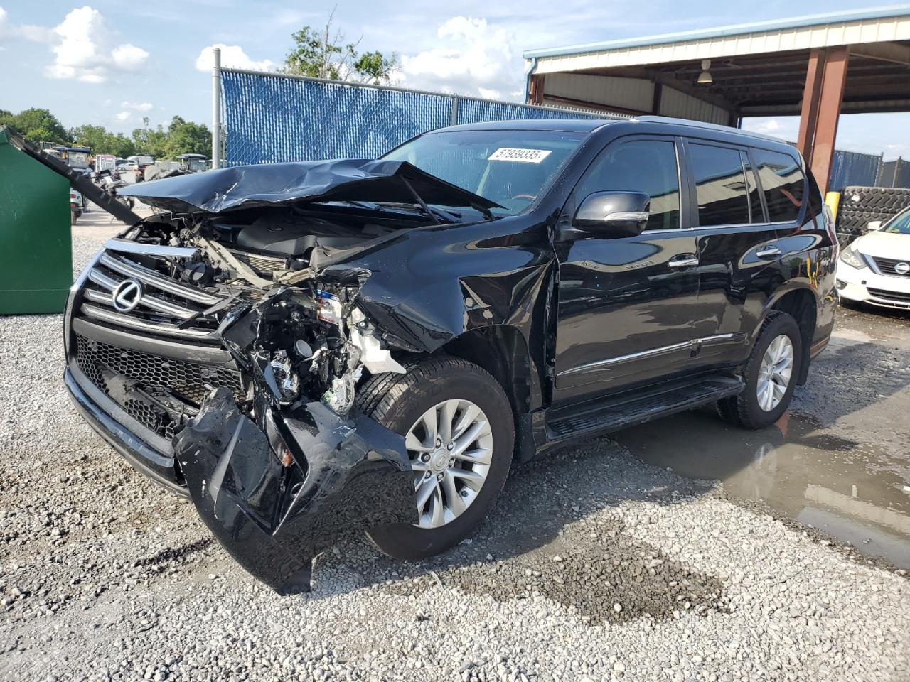 LEXUS GX 460