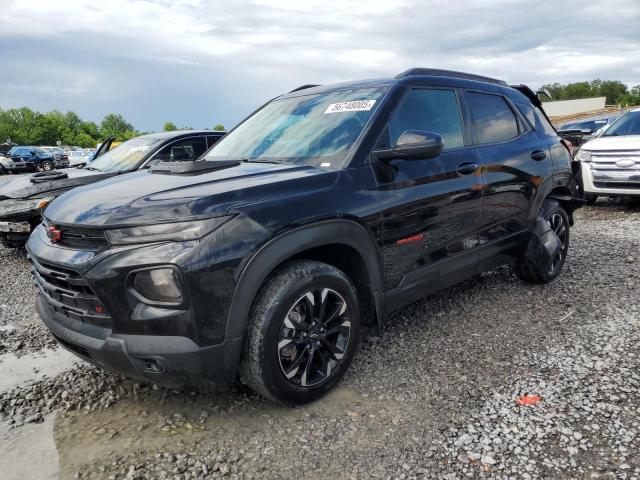 Vin: kl79mrsl3pb177368, lot: 56748005, chevrolet trailblzr lt 2023 img_1