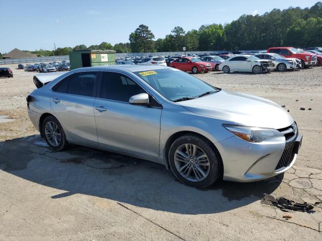 Vin: 4t1bf1fk6fu089642, lot: 56239155, toyota camry le 20154