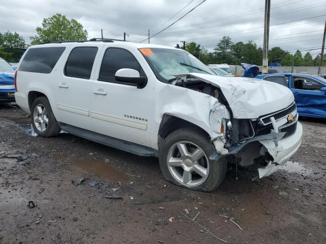 Vin: 1gnscje0xer117660, lot: 57461975, chevrolet suburban c1500 lt 20144