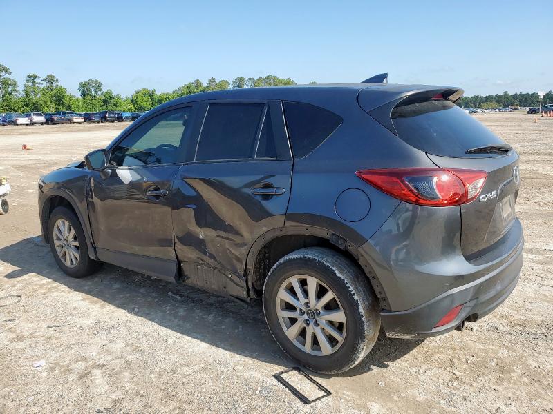 Vin: jm3ke2cyxg0847911, lot: 58908525, mazda cx-5 touring 20162