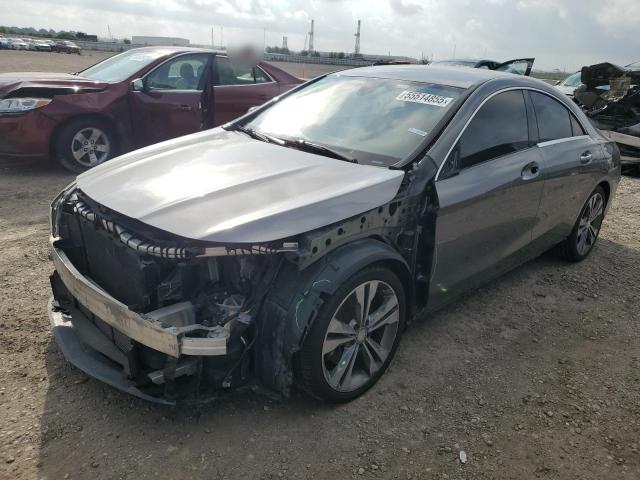 Vin: wddsj4eb4fn179040, lot: 55514855, mercedes-benz cla-class 250 2015 img_1