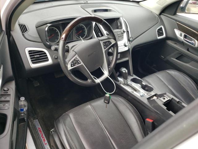 2017 GMC TERRAIN DE 2GKFLVEK9H6126227