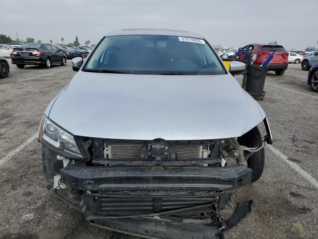 2015 VOLKSWAGEN JETTA TDI - 3VWLA7AJXFM202129