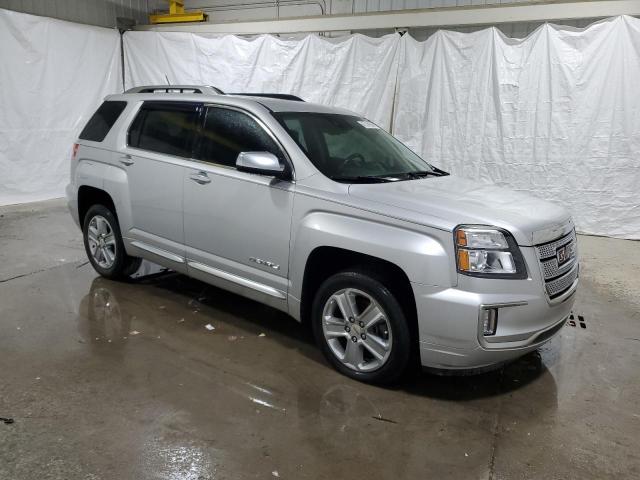 Vin: 2gkalrek1g6349832, lot: 59003415, gmc terrain denali 20164