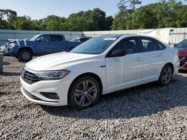 VOLKSWAGEN JETTA S