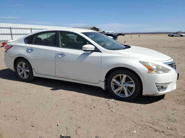 Vin: 1n4al3ap1dn527004, lot: 59347525, nissan altima 2.5 20134