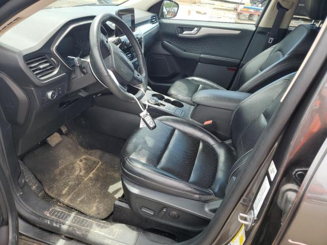 2020 FORD ESCAPE SEL 1FMCU9H67LUA09835