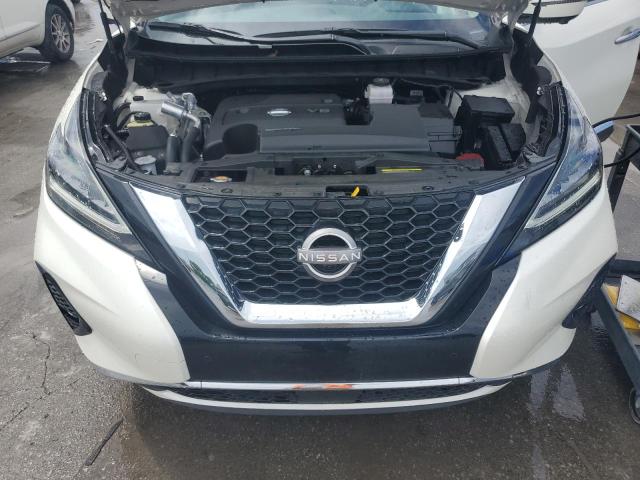 2024 NISSAN MURANO PLA 5N1AZ2DS6RC124248