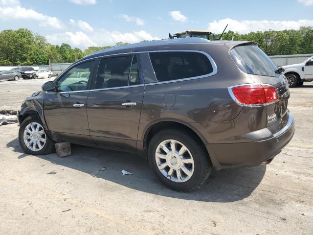 Vin: 5gakrced6cj192178, lot: 56661375, buick enclave 20122