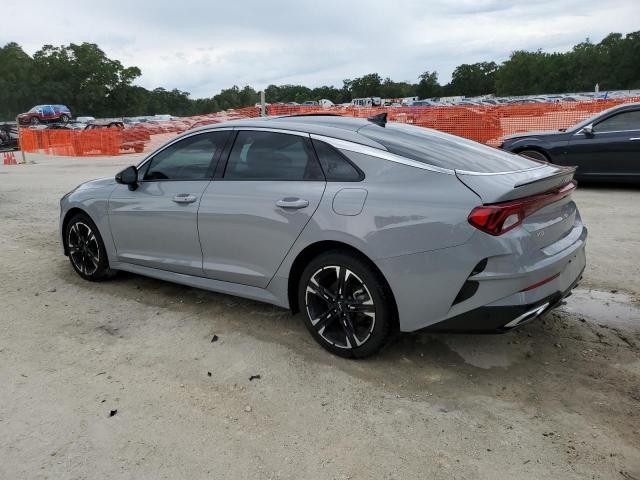 Vin: 5xxg64j24rg237106, lot: 57590695, kia k5 gt line 20242