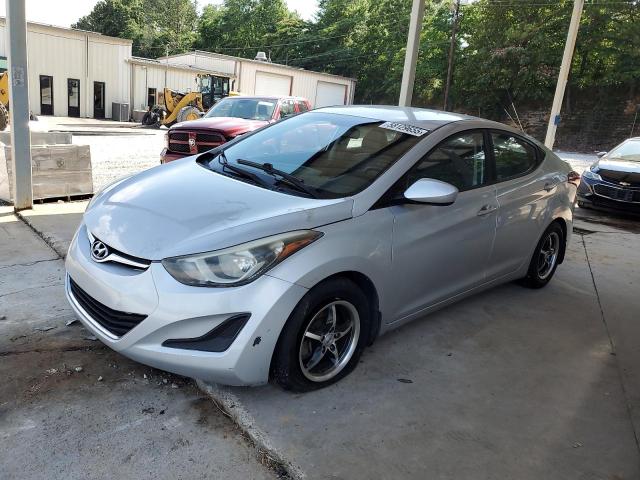 Vin: kmhdh4ae0gu530138, lot: 58129655, hyundai elantra se 2016 img_1