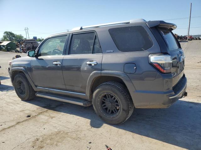 Vin: jtebu5jr8e5167512, lot: 56536645, toyota 4runner sr5 20142