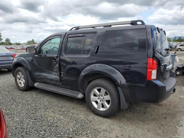 Vin: 5n1ar1nb9cc612285, lot: 57217225, nissan pathfinder s 20122