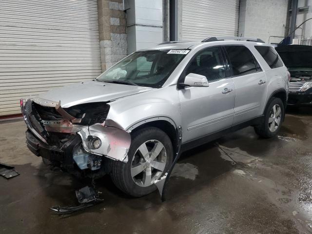 GMC ACADIA SLT