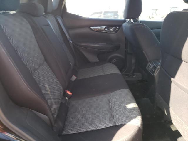 2018 NISSAN ROGUE SPT JN1BJ1CP4JW108563