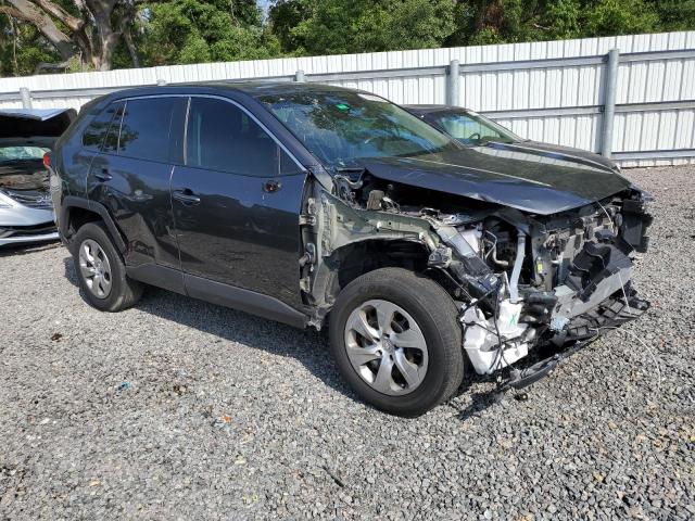 Vin: 2t3k1rfv8pc227179, lot: 52799555, toyota rav4 le 20234