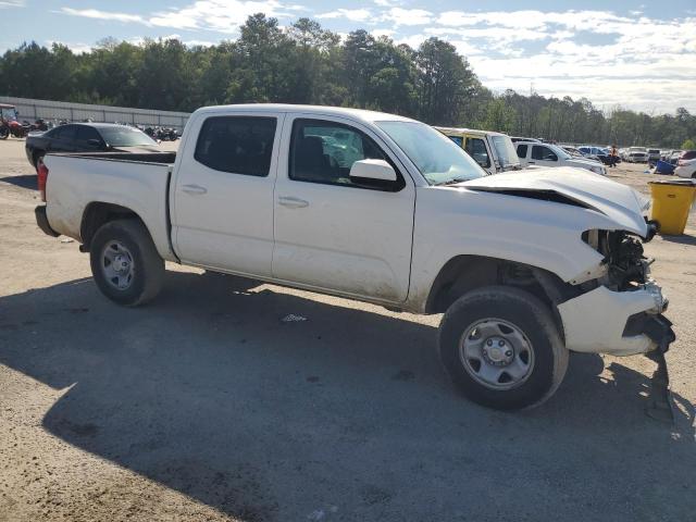 Vin: 3tmcz5an0jm155382, lot: 56871455, toyota tacoma double cab 20184