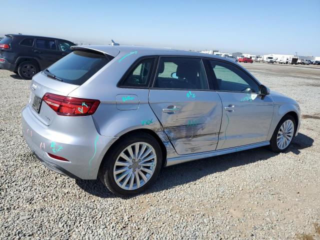 Vin: wauupbff4ja063082, lot: 57607255, audi a3 e-tron premium 20183