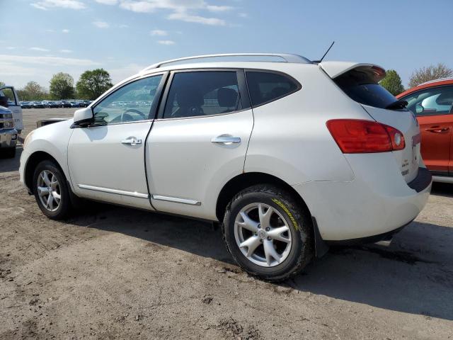 Vin: jn8as5mtxbw190393, lot: 55900375, nissan rogue s 20112